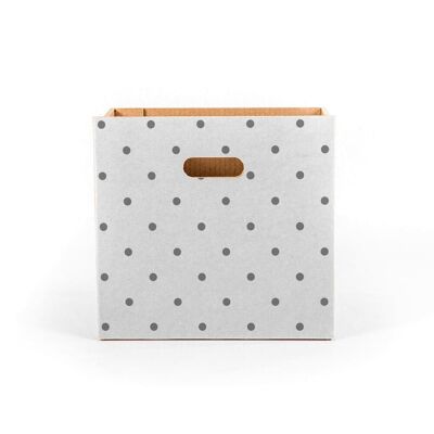 Cajón estampado grande para Cómoda - Spot Set 10 uds.