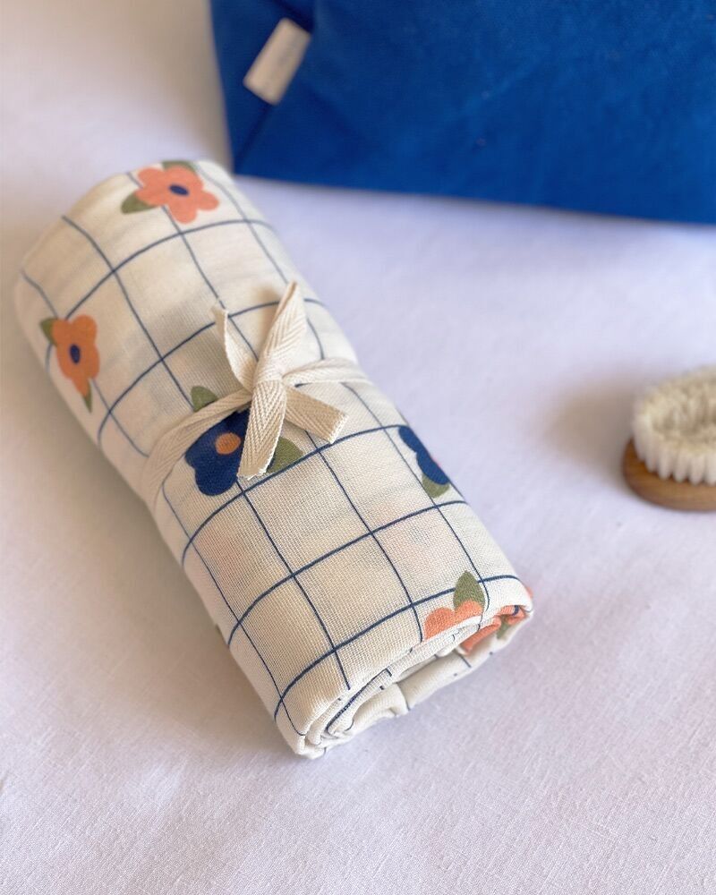 Fiore Margherita Maxi Lange - GASPARD