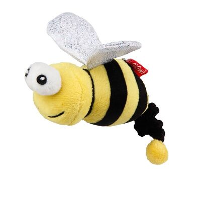 MyMeow & Gigwi - Vibrating Running Bee Toy