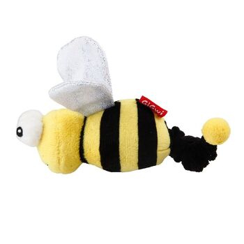 WufWuf & GiGwi Bee, jouet vibrant pour chat avec herbe à chat 13