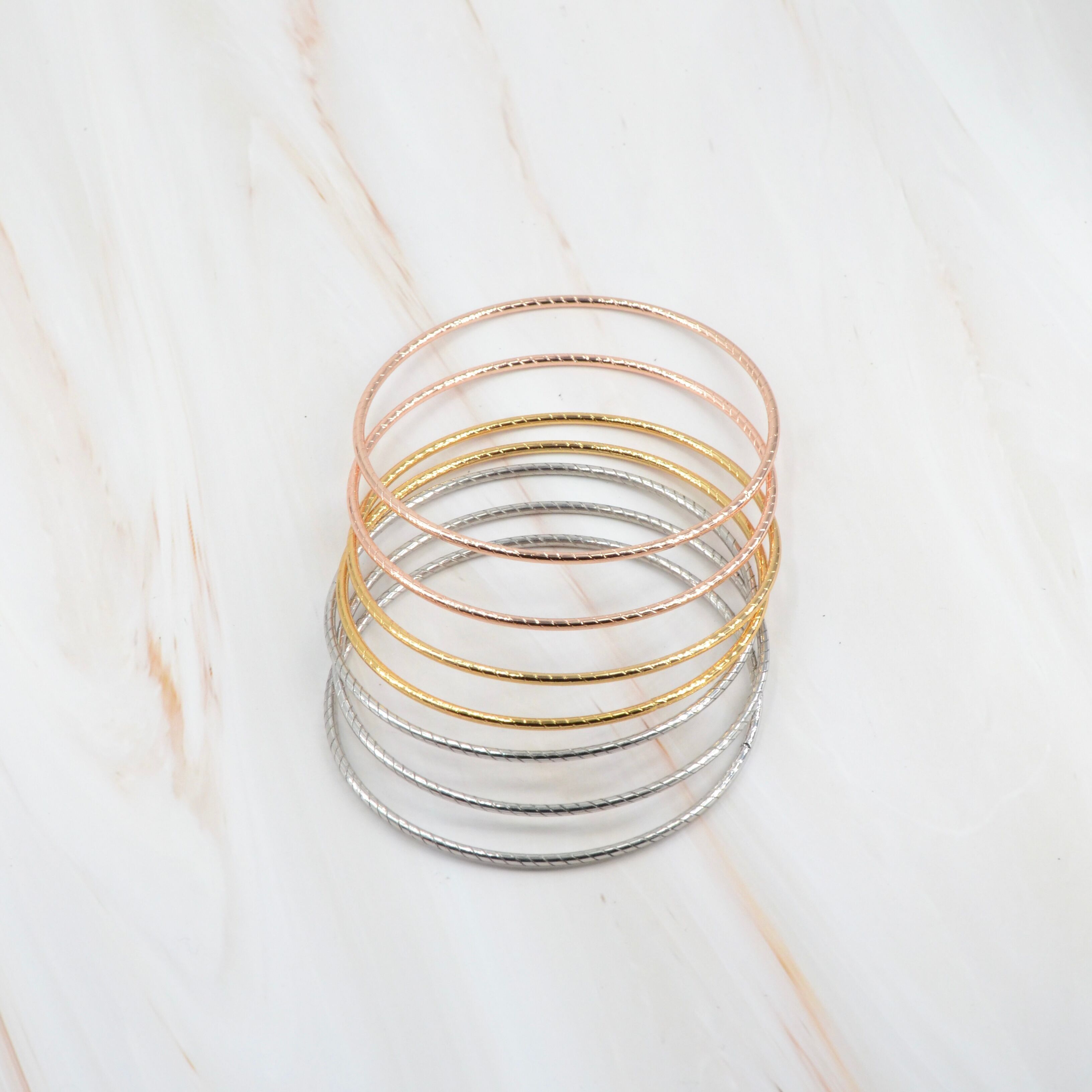 Anello di cavo settimanale