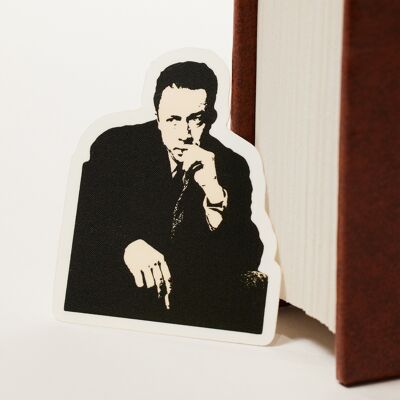 Camus Stickers