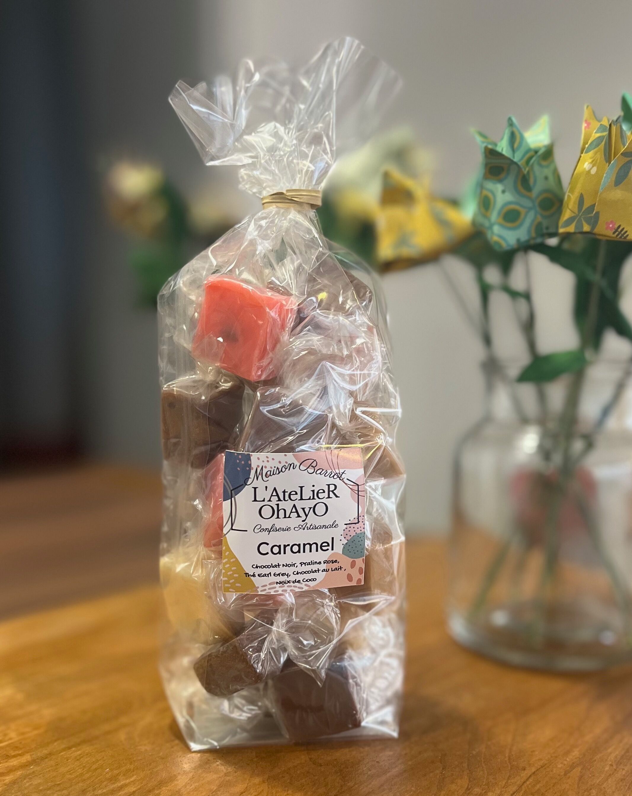 Caramello Morbido Assortito 20 Pezzi