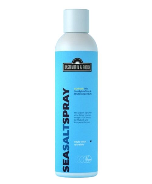 Sea Salt Spray