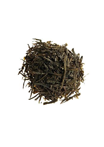 Thé vert Sencha de la Vahiné Poche 1kg