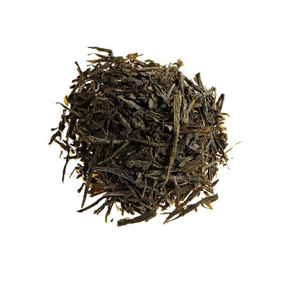 Sencha green tea from Vahiné Pocket 1kg