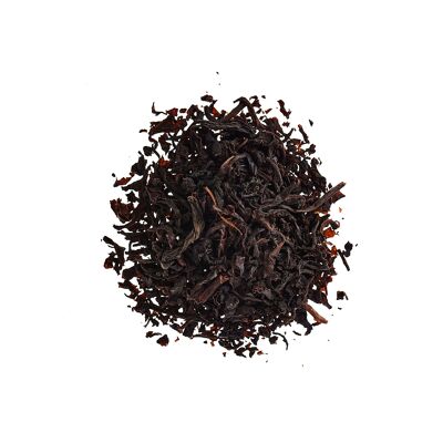 Tè nero biologico di Ceylon OP Bustina da 1kg