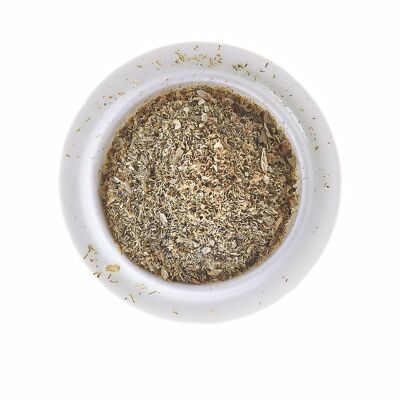 Organic Sacred Chamomile Infusion Pocket 500g