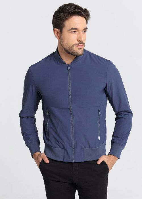 BENDORFF - Zip jacket | 134727