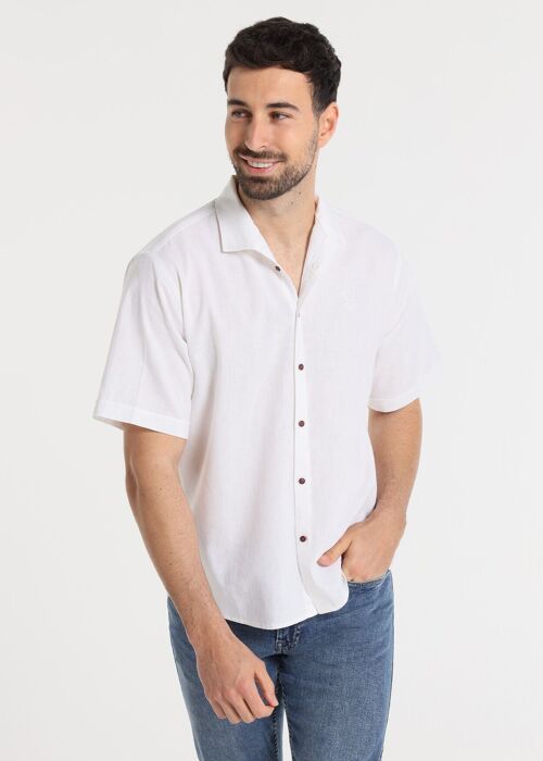 SIX VALVES - Short sleeve shirt |134772