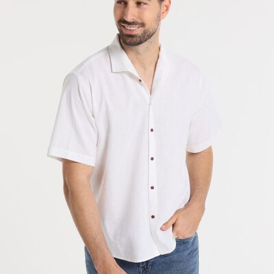 SIX VALVES - Short sleeve shirt |134772