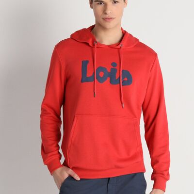 LOIS JEANS - Hoddie | 135260