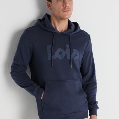 LOIS JEANS - Hoddie | 135261