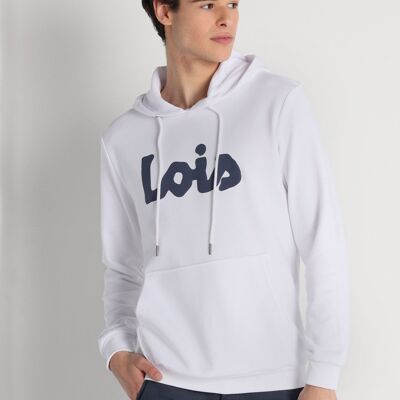 LOIS JEANS - Hoddie | 135263