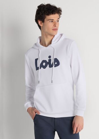 LOIS JEANS - Sweat à capuche | 135263 1