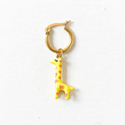 Giraffe unit loop