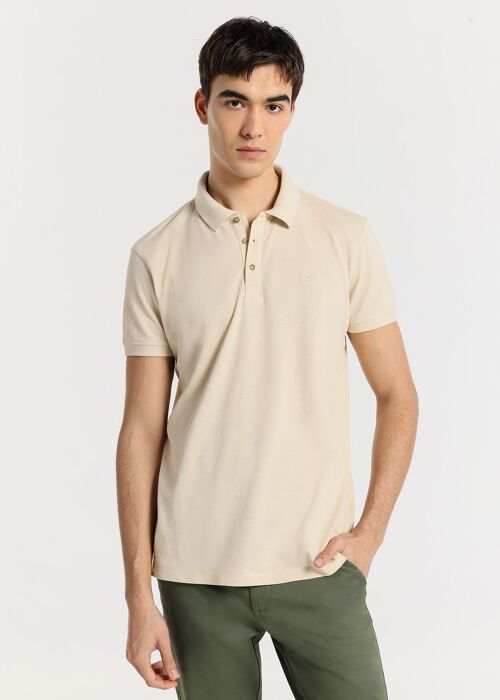 BENDORFF -Polo Classic pique Short Sleeve