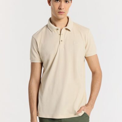 BENDORFF -Polo Classic pique Short Sleeve