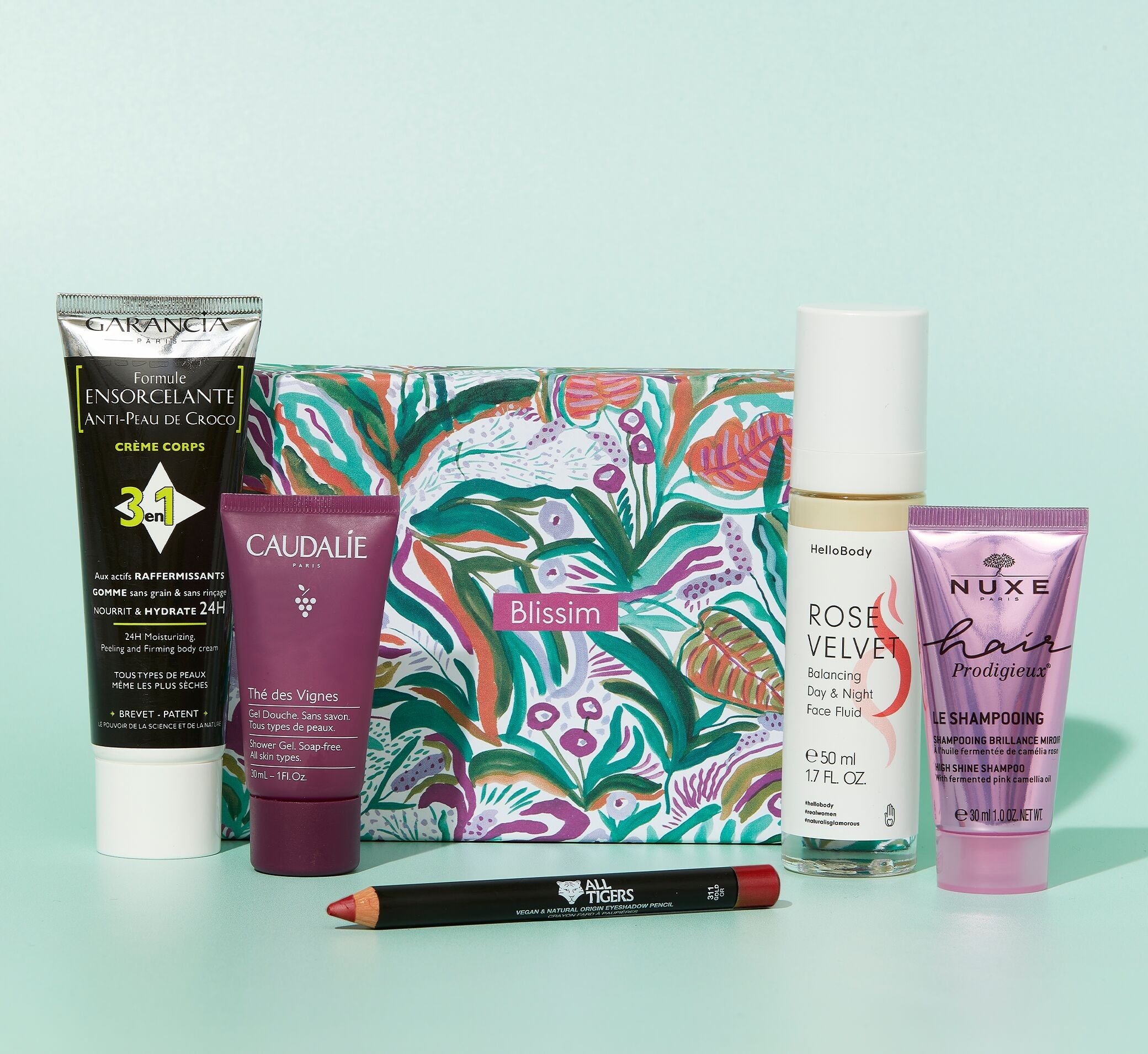 Ma Routine Clean Beauty