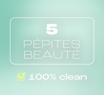 Ma Routine Clean Beauty 3