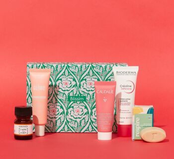 Expertise Skincare Française 1