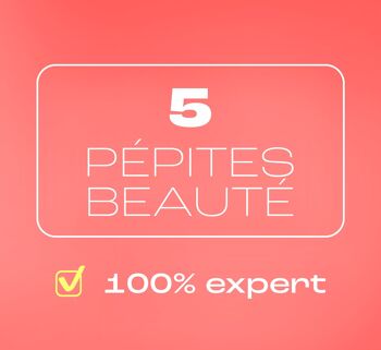 Expertise Skincare Française 3