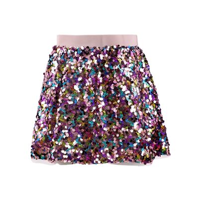 Falda Cassidy - Multicolor