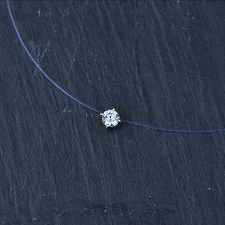 Collare in nylon Brendy