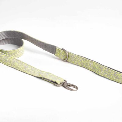 Toku Fluor Kvadrat fabric strap