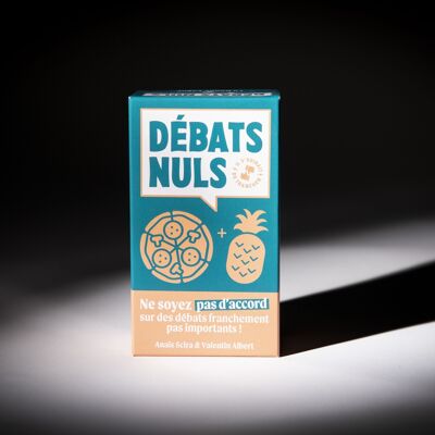 Débats Nuls