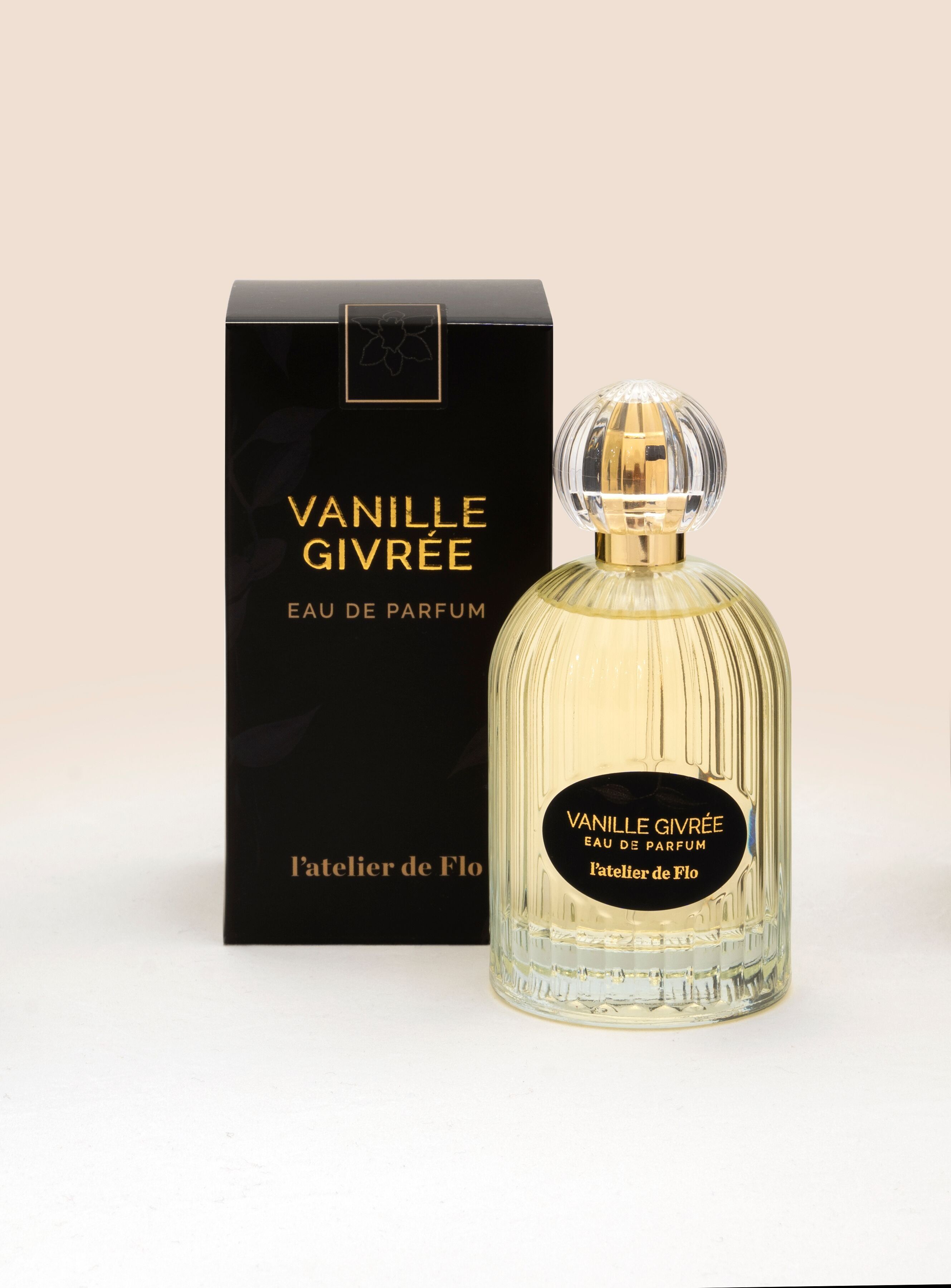 Frosted Vanilla Eau de Parfum