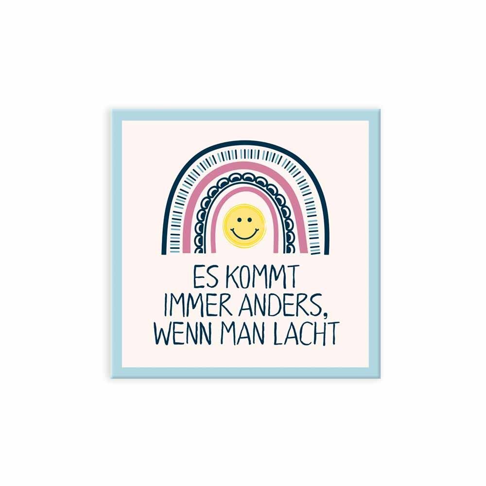 Magnete - Quando ridi