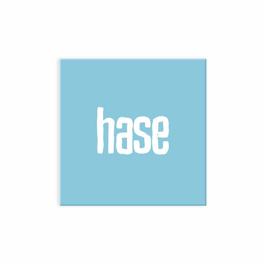 Magnete - coniglietto