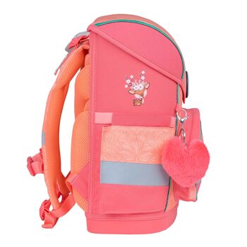 Compact Cute Doe Sandschoolbag set 5 pcs 6