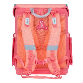 Compact Cute Doe Sandschoolbag set 5 pcs 7