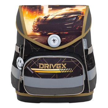 Compact Drivex Sandschoolbag set 5 pcs 4