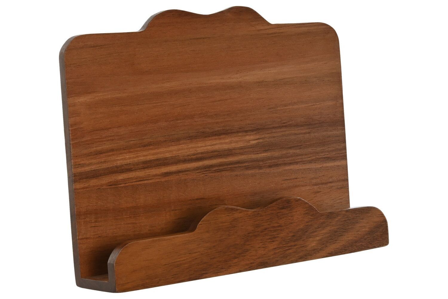 ATRIL ACACIA 25X19X18 TABLET NATURAL PC212758