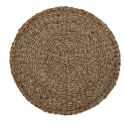 HERBE INDIVIDUELLE 38X38X1 NATUREL PC210270