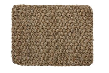 HERBE INDIVIDUELLE 40X30X1 NATUREL PC210271 1