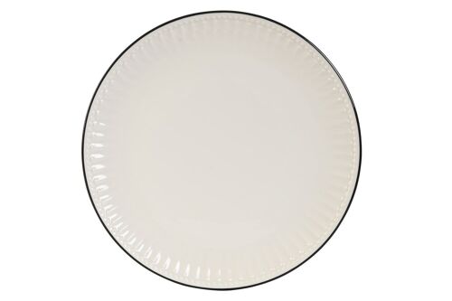 PLATO PORCELANA 21,3X21,3X2 BLANCO PC211484