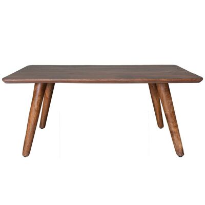 Tavolino James Brown 110 x 60 cm