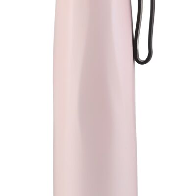 thermal bottle 500ml FUORI pink 9880