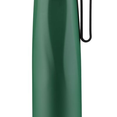 thermal bottle 500ml FUORI green 9910