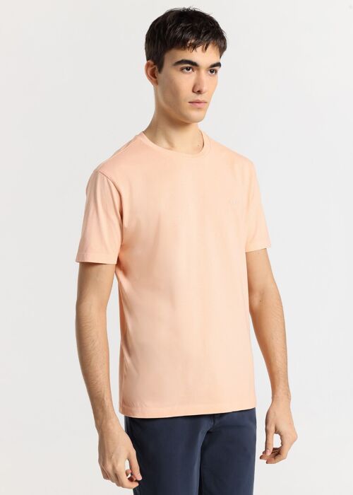 BENDORFF -T-shirt Short Sleeve Overdye