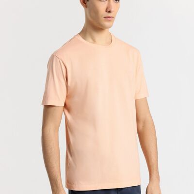 BENDORFF -T-shirt Short Sleeve Overdye