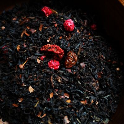 SENSATION tea - Red Velvet