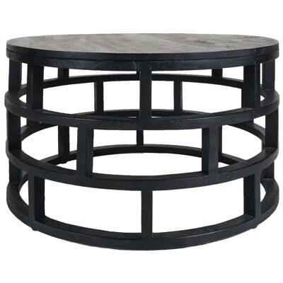 Coffee table Jax 40 x ø70 cm