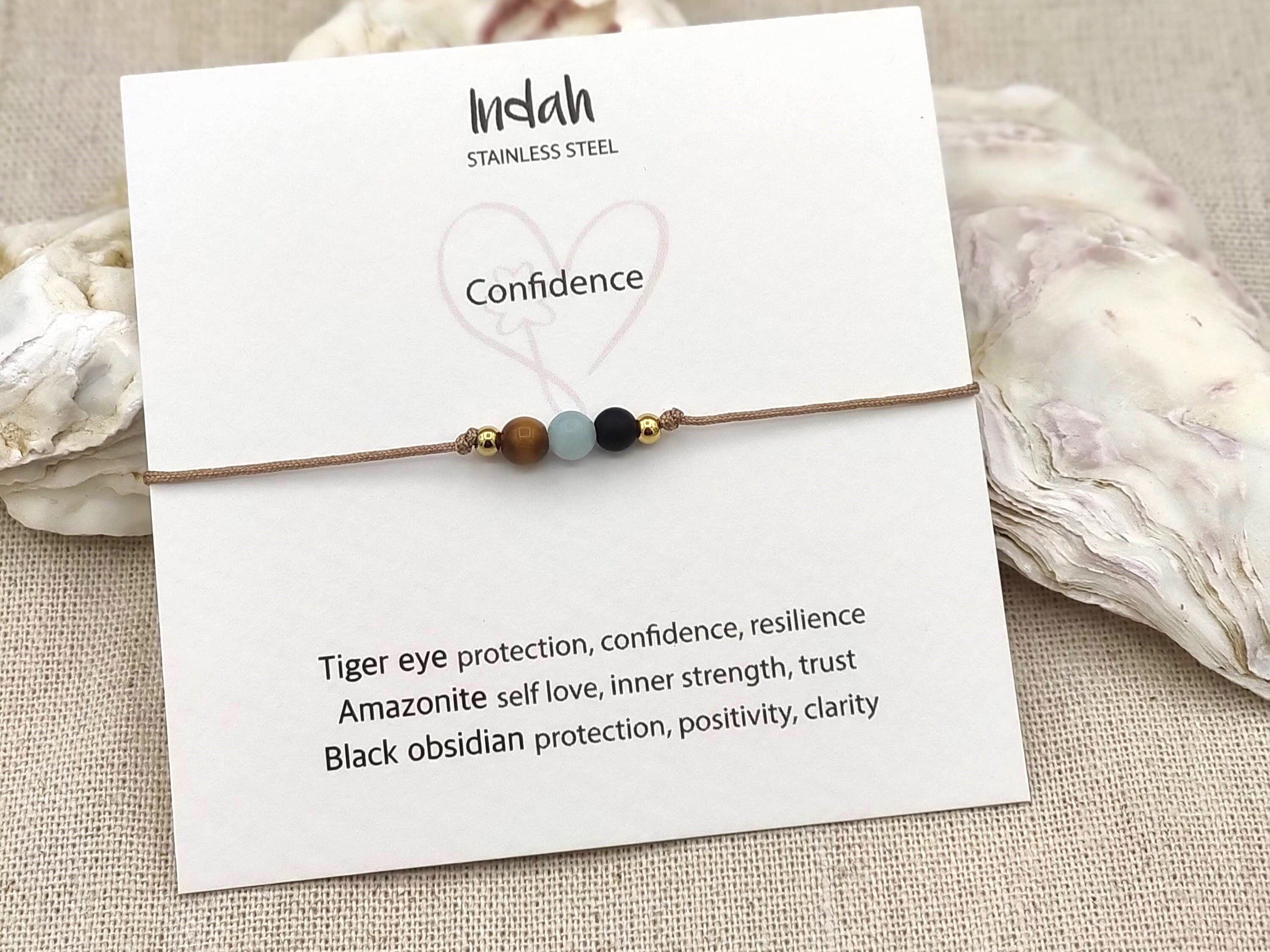 Bracciale roccia, fiducia in argento e oro