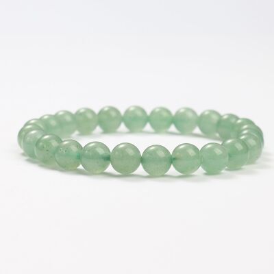 AVENTURINE MINERAL BRACELETS - G151-47