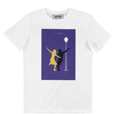 Lalaland T-shirt - Movie Graphic Tee